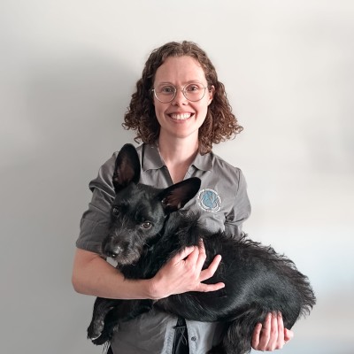 Macarthur Vet Dr Zoe Knight 1 Zoe
