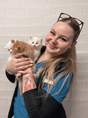 Macarthur Vet Tatum Cutler 1 Tatum-VN